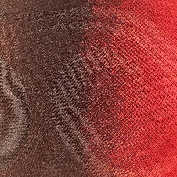 Vintage Jurassic Park Multicolored 100% Silk Novelty Dinosaur Print Tie OS - Picture 5 of 10